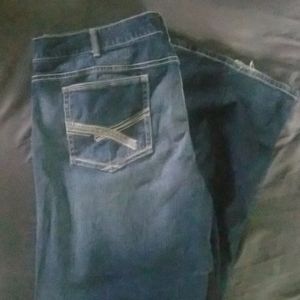 Mens jeans